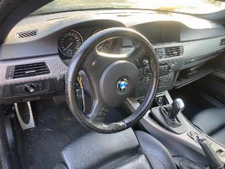 BMW 3-serie 330 I cabrio picture 5