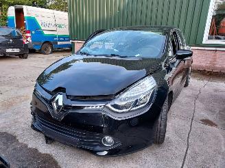 Renault Clio  picture 12