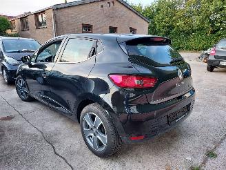 Sloopauto Renault Clio  2015/12