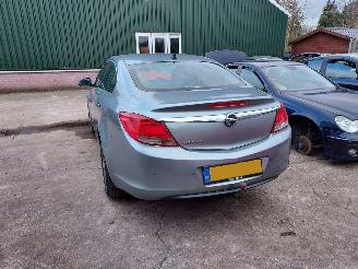 Opel Insignia 1.8 edition picture 6