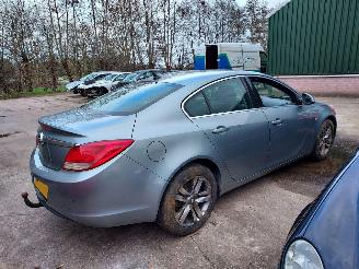 Opel Insignia 1.8 edition picture 3