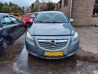 Opel Insignia 1.8 edition picture 9