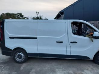 rottamate veicoli commerciali Renault Trafic  2019/3