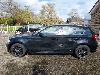 BMW 1-serie 116 i business line picture 3