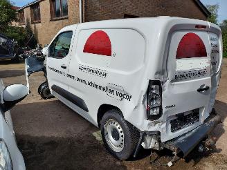 Opel Combo 1.6D edition picture 4