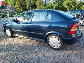 Opel Astra 1.8 picture 3