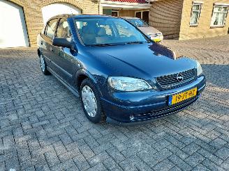 Opel Astra 1.8 picture 10