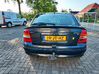 Opel Astra 1.8 picture 5