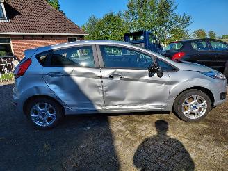 Ford Fiesta STYLE ULTIMATE picture 11