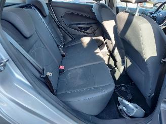 Ford Fiesta STYLE ULTIMATE picture 24