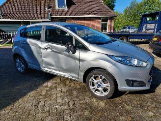 Ford Fiesta STYLE ULTIMATE picture 12