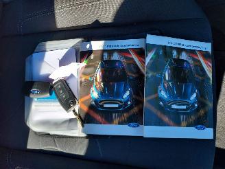 Ford Fiesta STYLE ULTIMATE picture 28