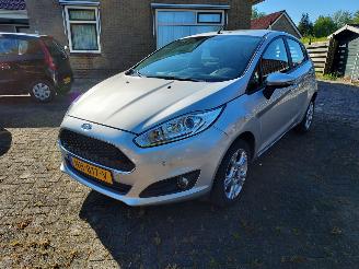 Ford Fiesta STYLE ULTIMATE picture 4