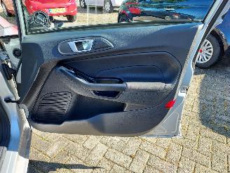 Ford Fiesta STYLE ULTIMATE picture 26