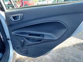 Ford Fiesta STYLE ULTIMATE picture 25