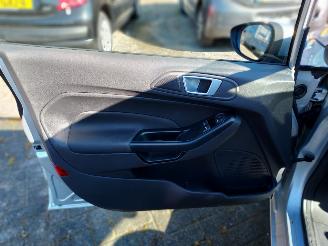 Ford Fiesta STYLE ULTIMATE picture 32