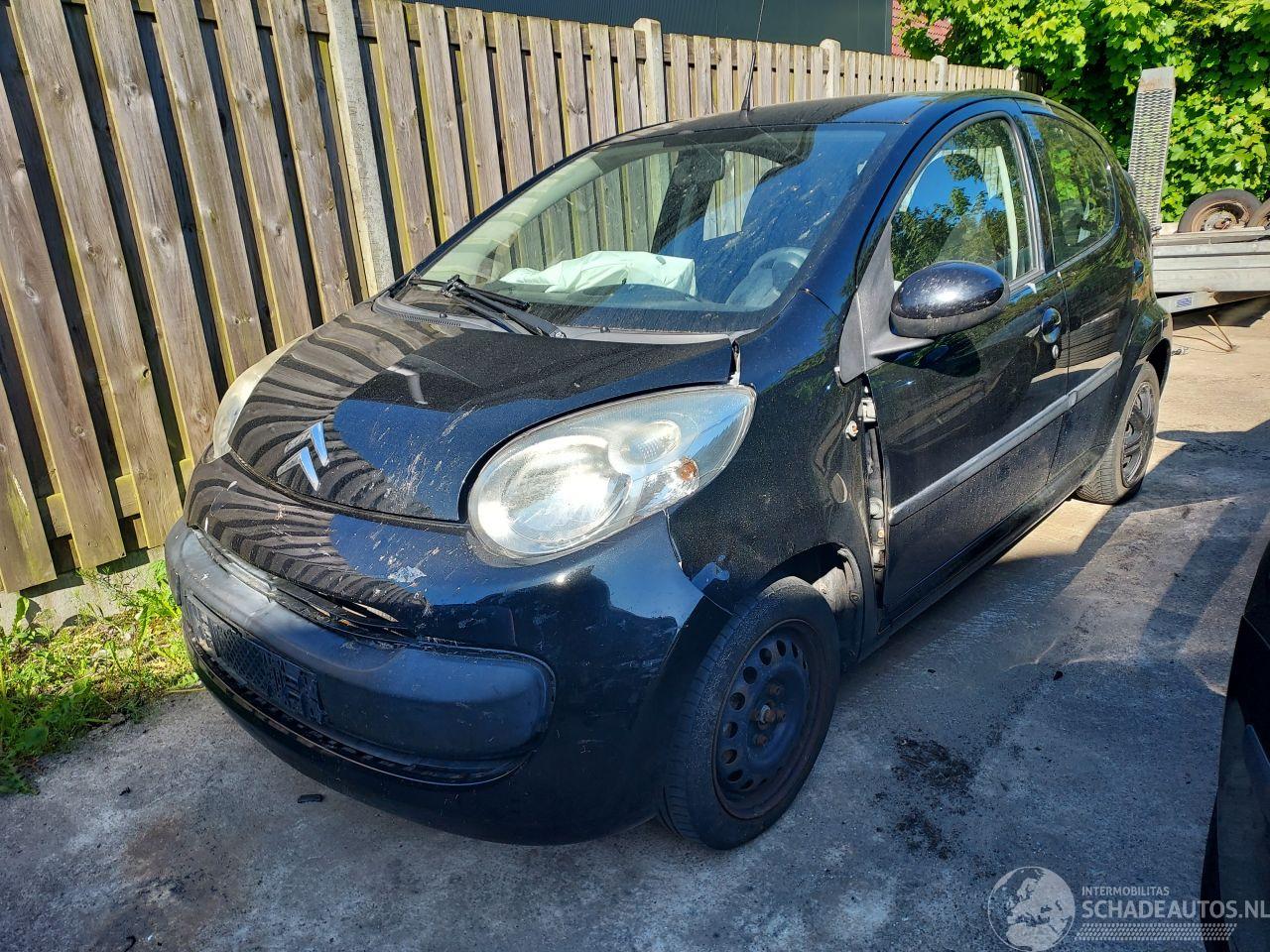 Citroën C1 