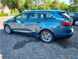Opel Astra  picture 5