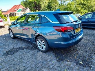 Opel Astra  picture 6