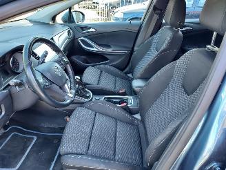 Opel Astra  picture 22