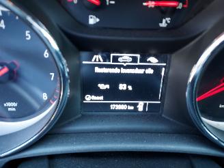 Opel Astra  picture 26