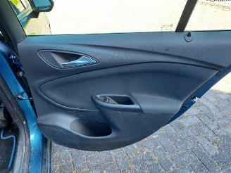 Opel Astra  picture 34
