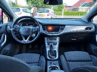 Opel Astra  picture 20