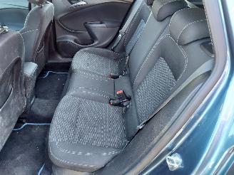 Opel Astra  picture 29