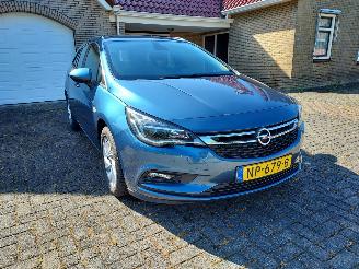 Opel Astra  picture 13