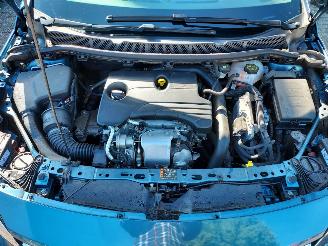 Opel Astra  picture 19