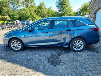Opel Astra  picture 4