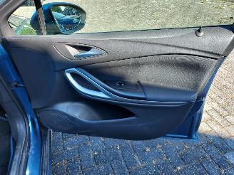 Opel Astra  picture 31