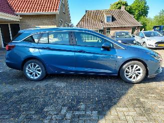 Opel Astra  picture 15