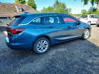 Opel Astra  picture 16