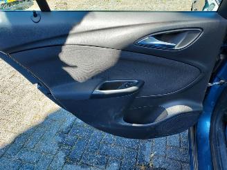 Opel Astra  picture 30
