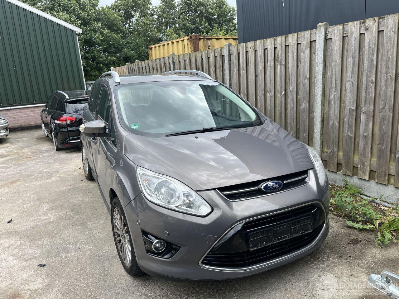 Ford Grand C-Max 