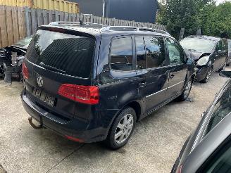 Démontage voiture Volkswagen Touran  2011/10
