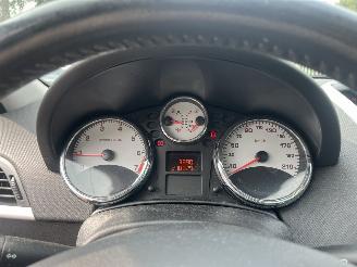 Peugeot 207 1.6 vti picture 11