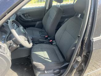 Skoda Fabia 1.2 tdi Slechts 153000 km !!! picture 8