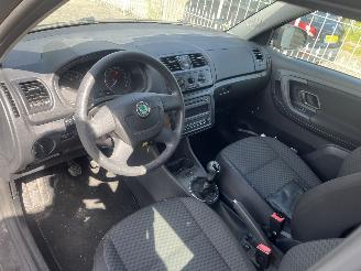 Skoda Fabia 1.2 tdi Slechts 153000 km !!! picture 9