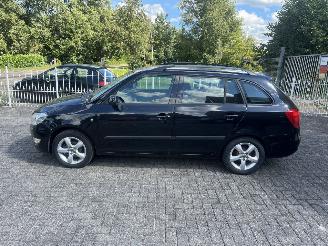 Skoda Fabia 1.2 tdi Slechts 153000 km !!! picture 2
