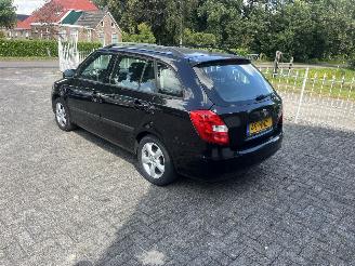 Skoda Fabia 1.2 tdi Slechts 153000 km !!! picture 3