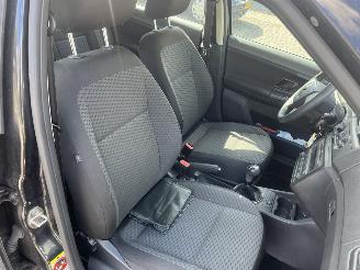 Skoda Fabia 1.2 tdi Slechts 153000 km !!! picture 15