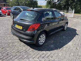 Peugeot 207 1.4 vti picture 5