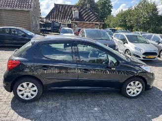 Peugeot 207 1.4 vti picture 6