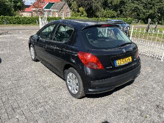 Peugeot 207 1.4 vti picture 3