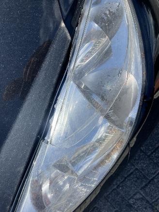 Peugeot 207 1.4 vti picture 15