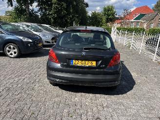 Peugeot 207 1.4 vti picture 4