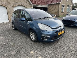 Citroën C4 PICASSO automaat !! Weinig km !! picture 7