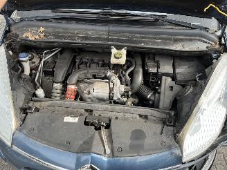 Citroën C4 PICASSO automaat !! Weinig km !! picture 27